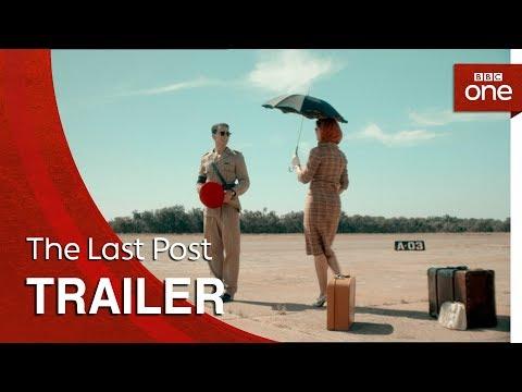 The Last Post fragman