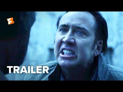 Running with the Devil fragman