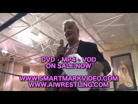 AIW I Choo-Choo-Choose You! fragman