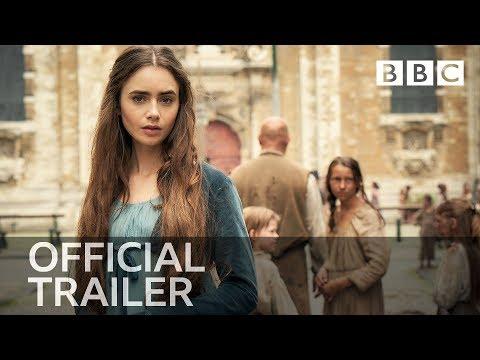 Les Misérables fragman