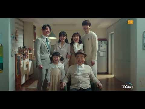 Family: The Unbreakable Bond fragman