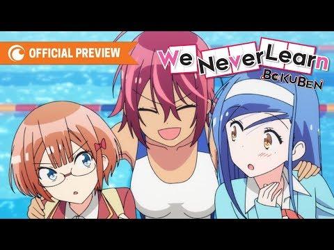 We Never Learn: BOKUBEN fragman