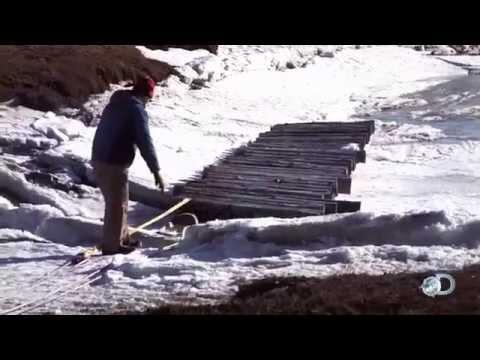 Alaska: The Last Frontier fragman