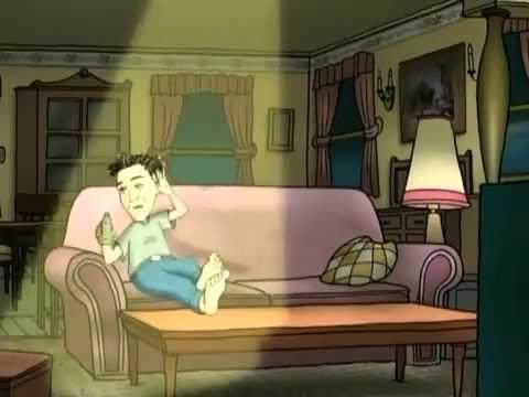 God, the Devil and Bob fragman