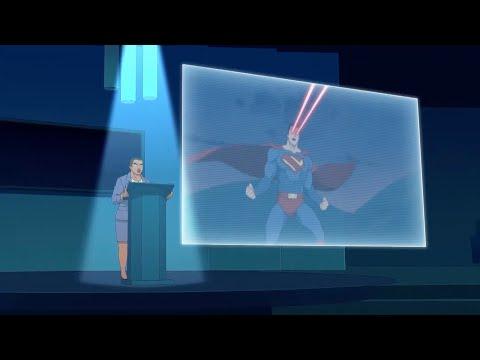 Olsen's Eleven fragman