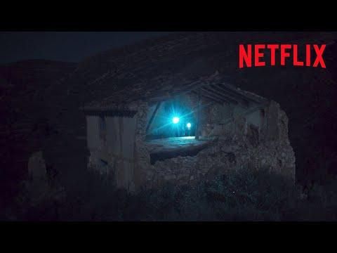 The Alcàsser Murders fragman