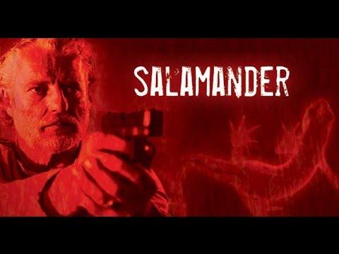 Salamander fragman