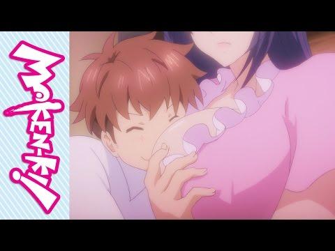 Maken-Ki! Battling Venus fragman