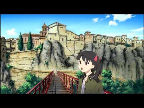 Sound of the Sky fragman