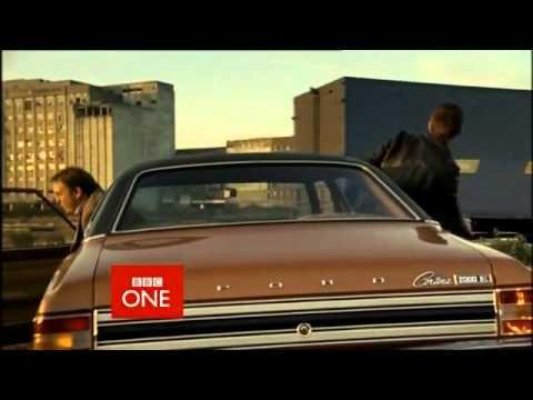 The End of 'Life on Mars' fragman