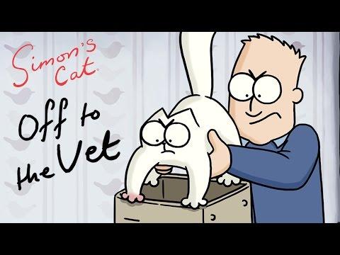 Simon’s Cat fragman