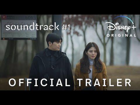 Soundtrack #1 fragman