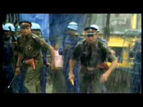 ak...tion unlimited - JOSH fragman