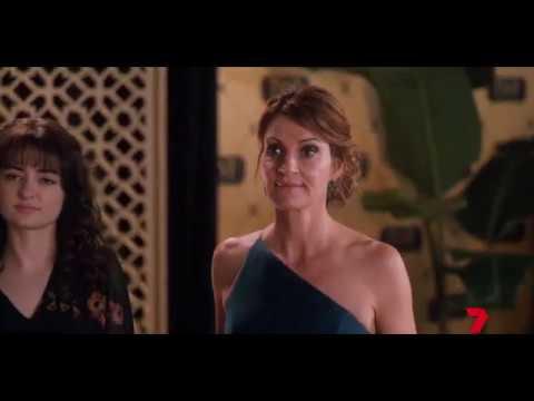 Between Two Worlds fragman