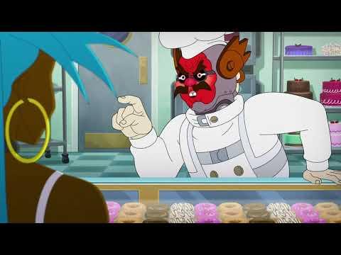 a beast a broad and a baker whose name is warrenmacytom fragman