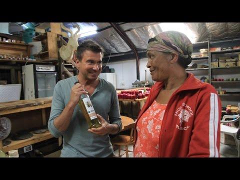 Booze Traveler fragman