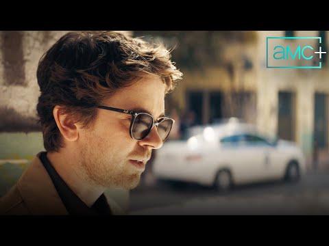 The Assassin fragman