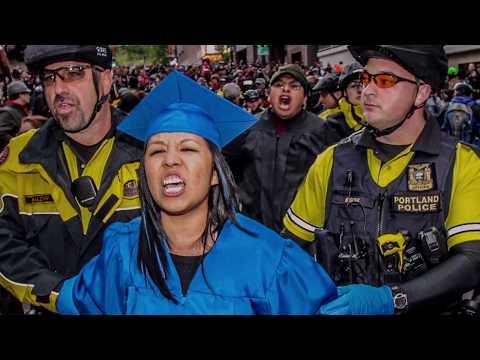 The Infiltrators fragman