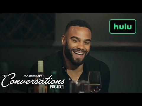 The Conversations Project fragman