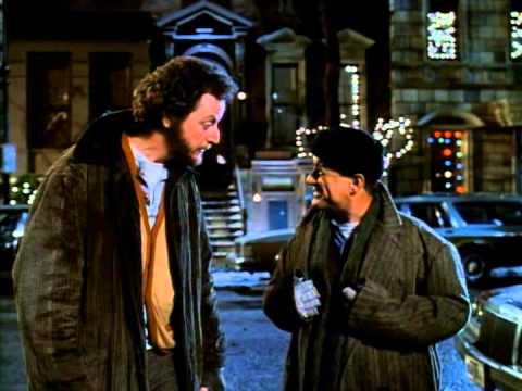 Home Alone 2: Lost in New York fragman