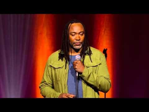 Reginald D Hunter Live: In the Midst of Crackers fragman