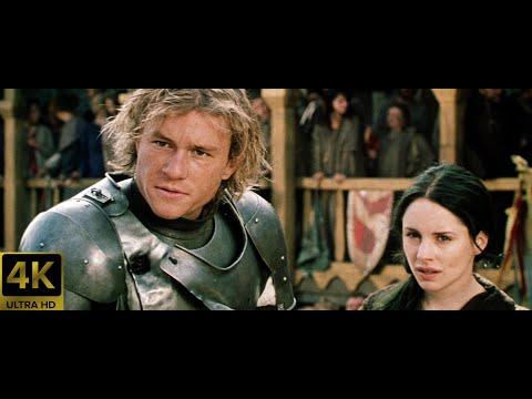 A Knight's Tale fragman
