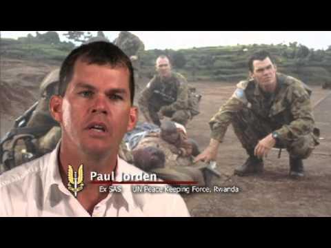 The Australian SAS: The Untold History fragman