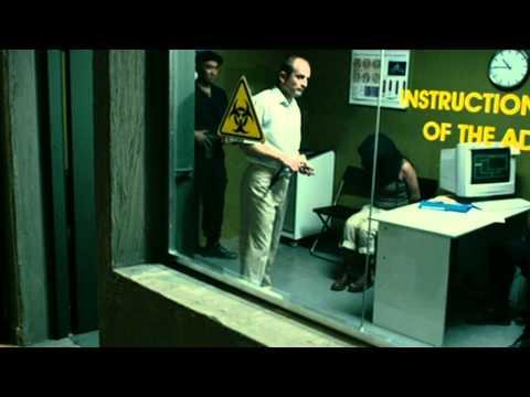 The 5th Execution fragman