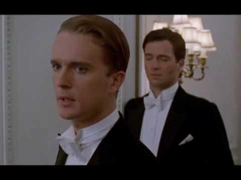 A Dance to the Music of Time fragman