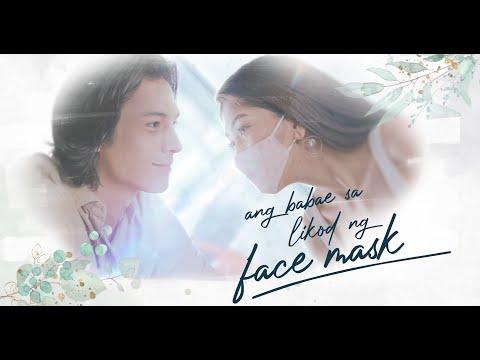 Ang Babae Sa Likod Ng Face Mask fragman