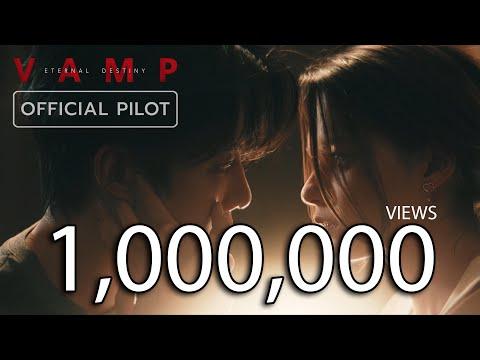 Vamp - Eternal Destiny fragman