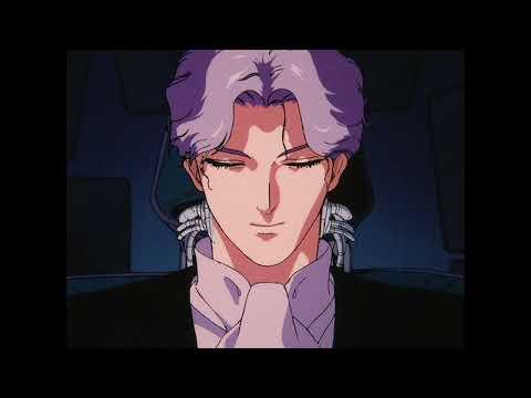 Megazone 23 Part III fragman