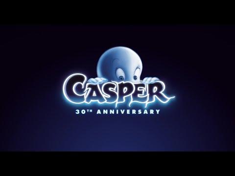 Casper fragman