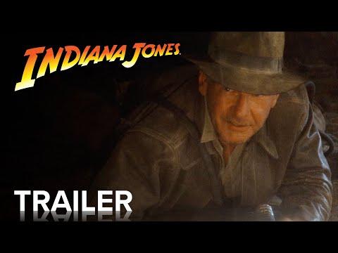Indiana Jones and the Kingdom of the Crystal Skull fragman