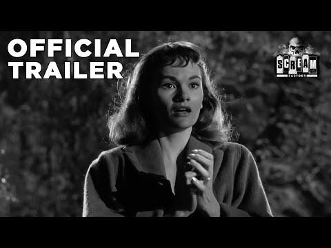 I Married a Monster from Outer Space fragman