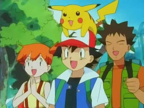 Pokémon fragman
