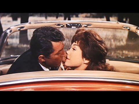 What a Way to Go! fragman