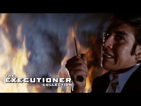 The Executioner II: Karate Inferno fragman
