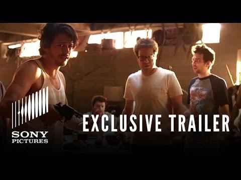 This Is the End fragman