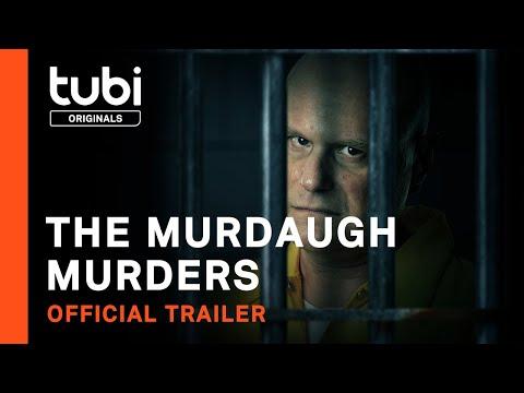 The Murdaugh Murders fragman