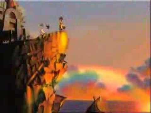 Jing: King of Bandits fragman