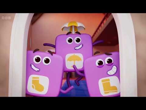 Wonderblocks fragman