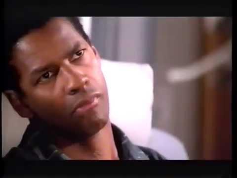 The Bone Collector fragman