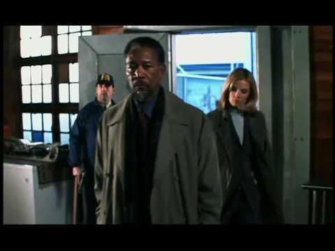 Along Came a Spider fragman