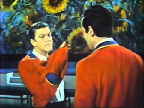 Never a Dull Moment fragman