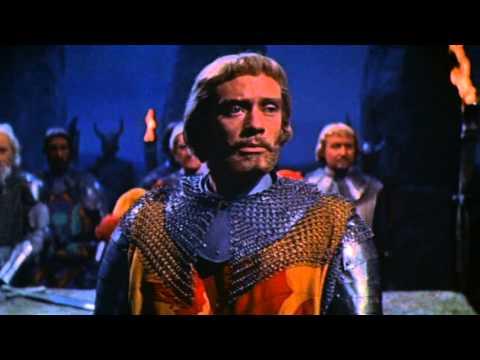 Knights of the Round Table fragman