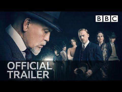 The ABC Murders fragman