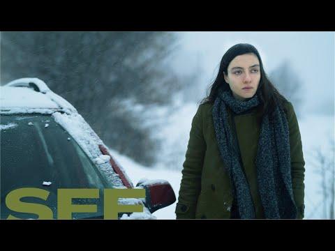 Snow and the Bear fragman