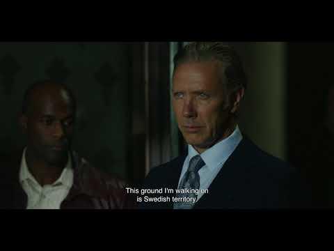 Invisible Heroes fragman