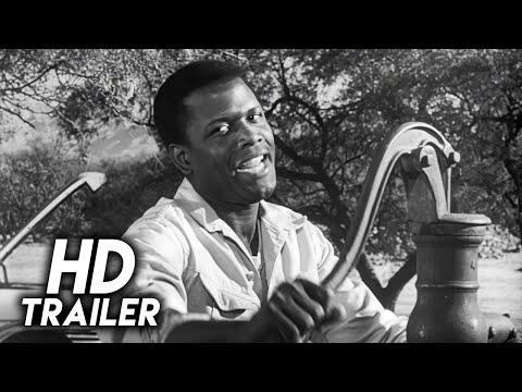 Lilies of the Field fragman